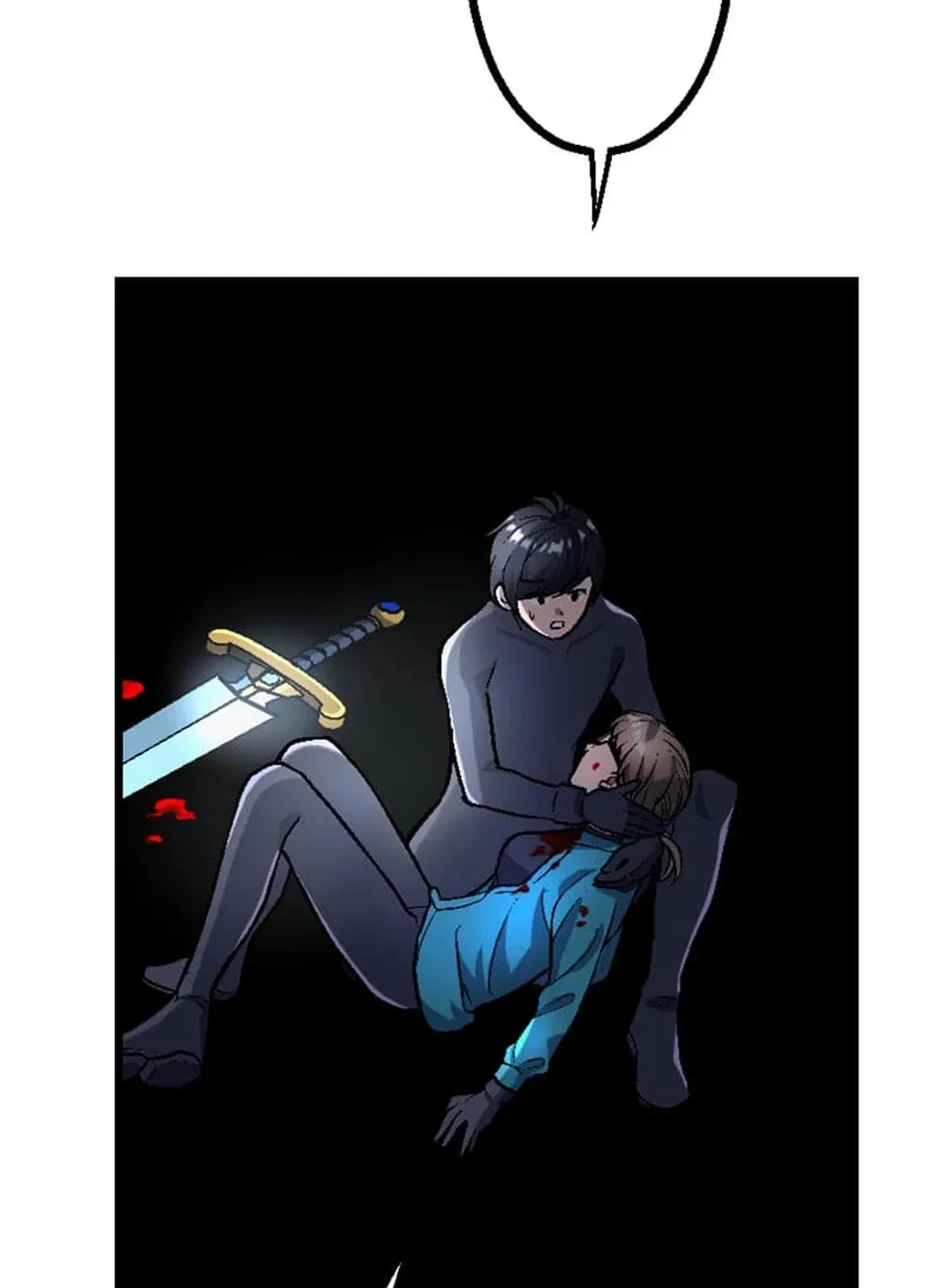 Only I Can Infinitely Revive The S-class Disaster Tower Chapter 7 page 60 - 