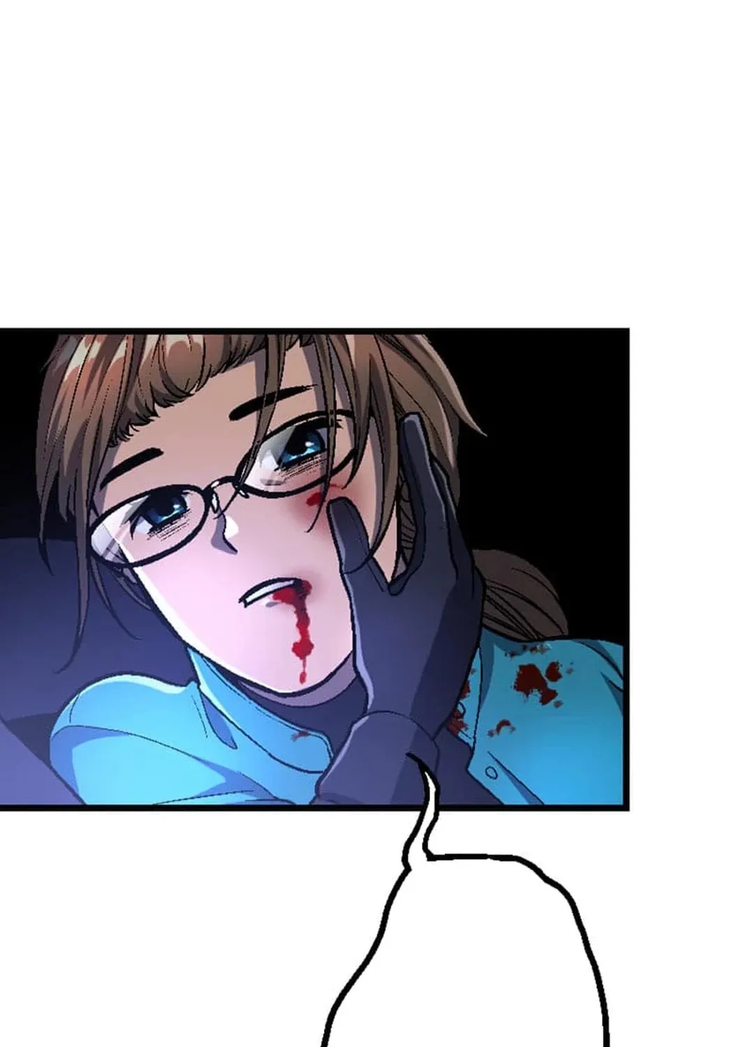 Only I Can Infinitely Revive The S-class Disaster Tower Chapter 7 page 62 - 