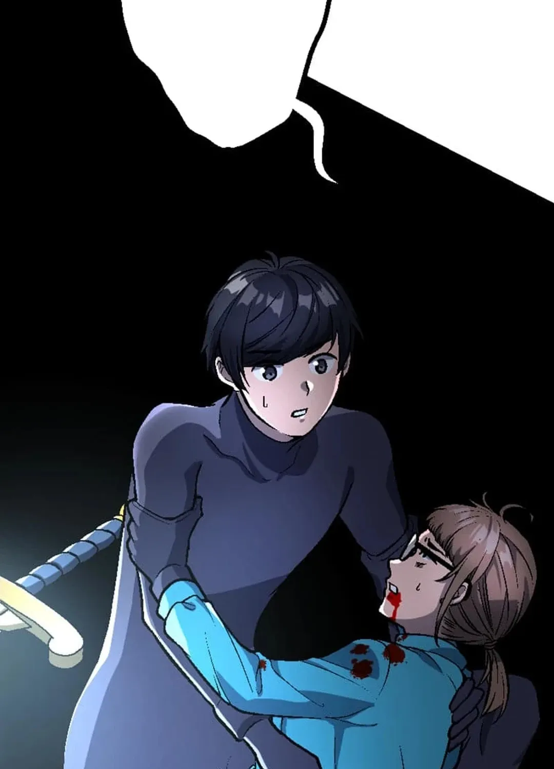 Only I Can Infinitely Revive The S-class Disaster Tower Chapter 7 page 66 - 