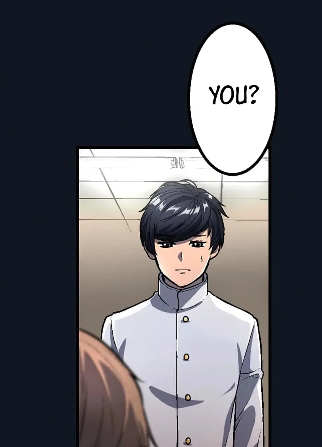 Only I Can Infinitely Revive The S-class Disaster Tower Chapter 7 page 8 - 