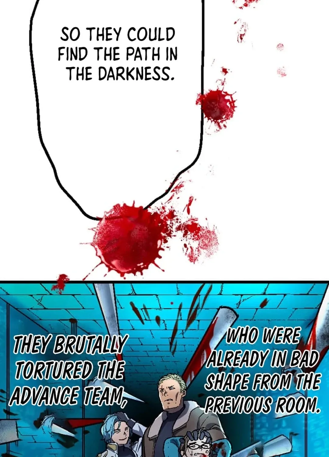 Only I Can Infinitely Revive The S-class Disaster Tower Chapter 7 page 80 - 