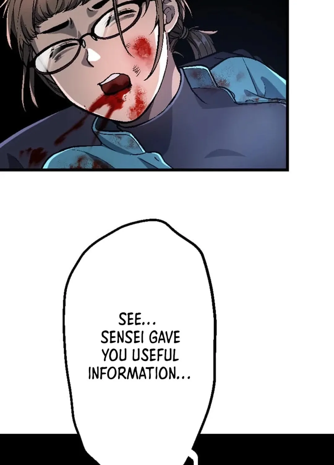Only I Can Infinitely Revive The S-class Disaster Tower Chapter 7 page 84 - 