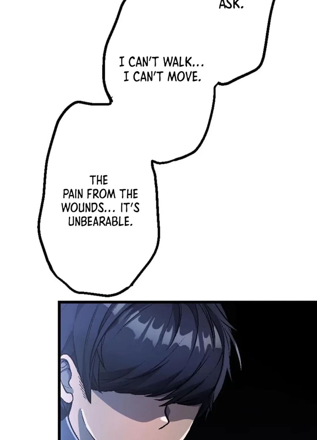 Only I Can Infinitely Revive The S-class Disaster Tower Chapter 7 page 86 - 