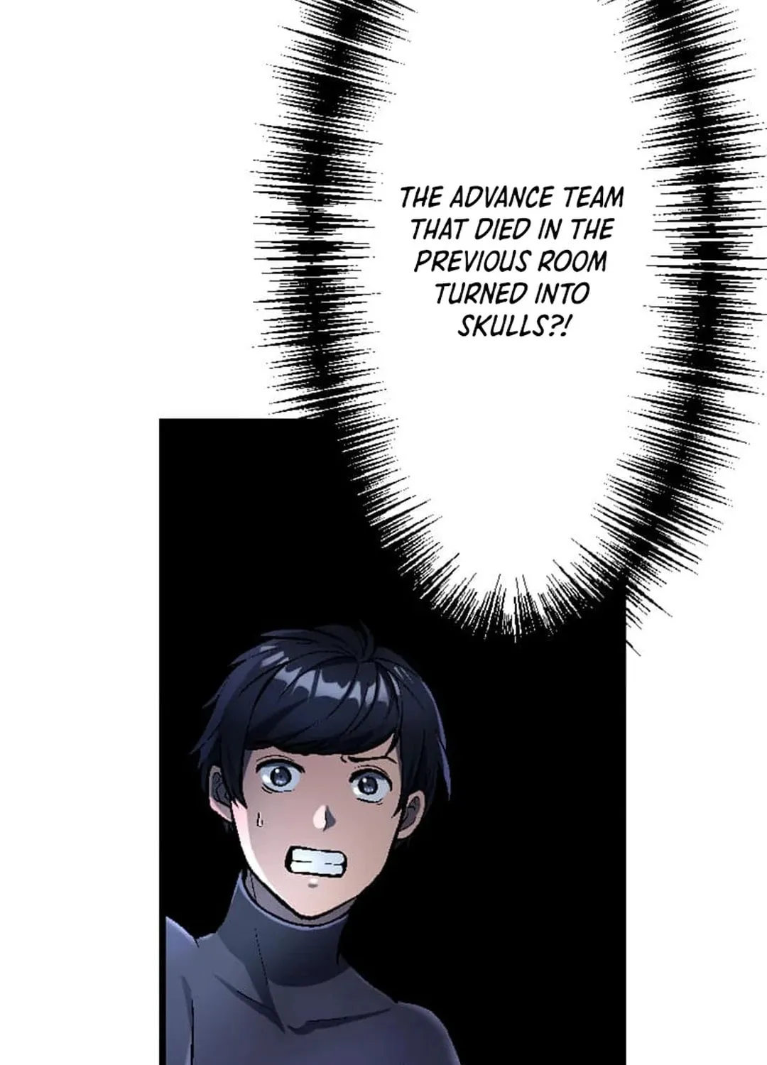 Only I Can Infinitely Revive The S-class Disaster Tower Chapter 7 page 98 - 