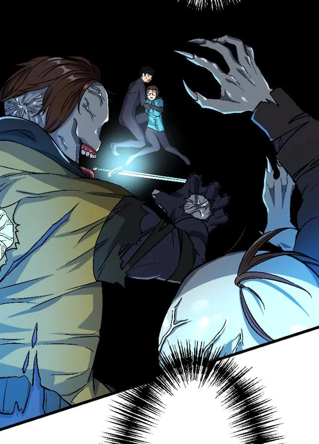 Only I Can Infinitely Revive The S-class Disaster Tower Chapter 7 page 100 - 