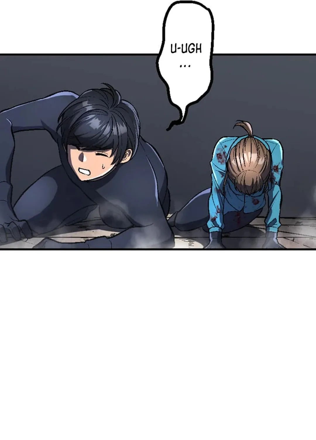 Only I Can Infinitely Revive The S-class Disaster Tower Chapter 8 page 101 - 