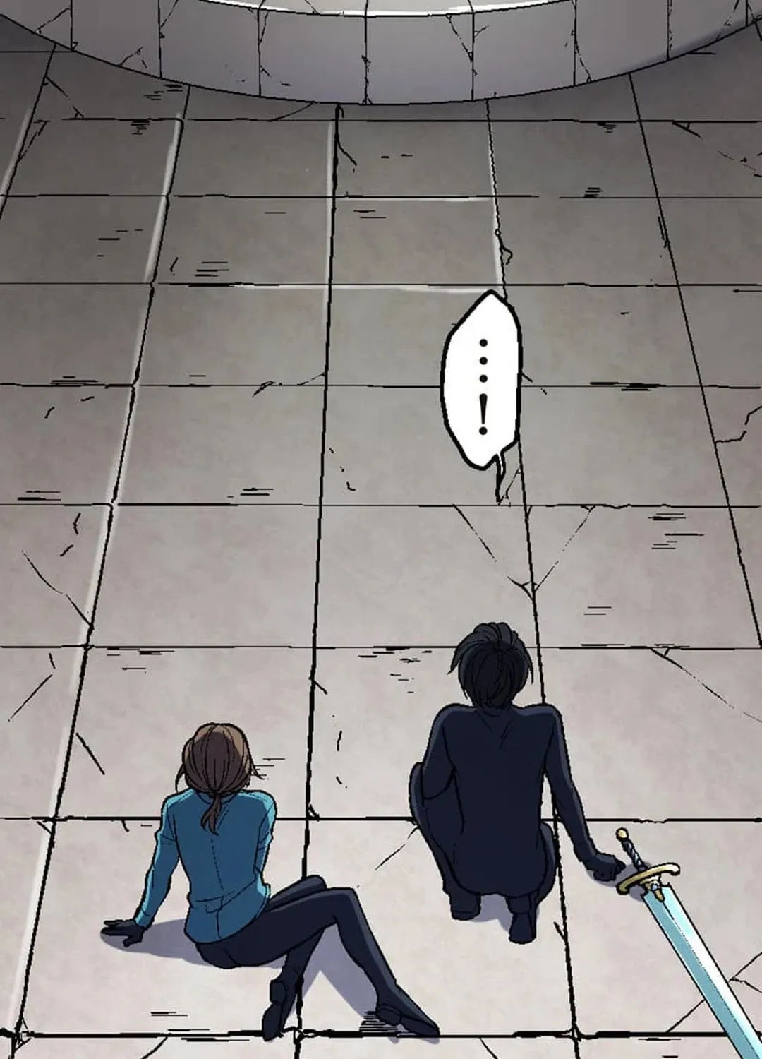 Only I Can Infinitely Revive The S-class Disaster Tower Chapter 8 page 103 - 