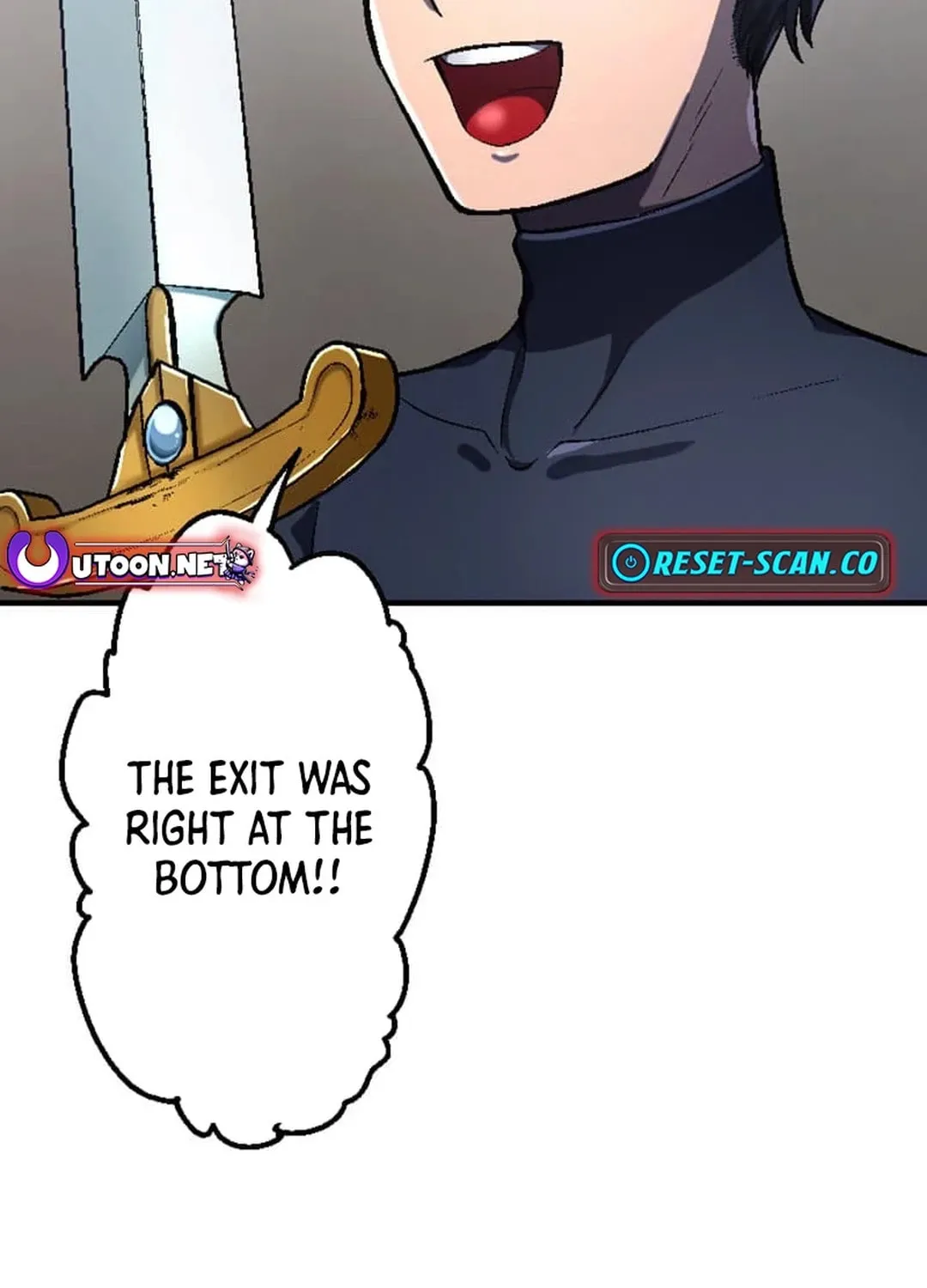 Only I Can Infinitely Revive The S-class Disaster Tower Chapter 8 page 105 - 
