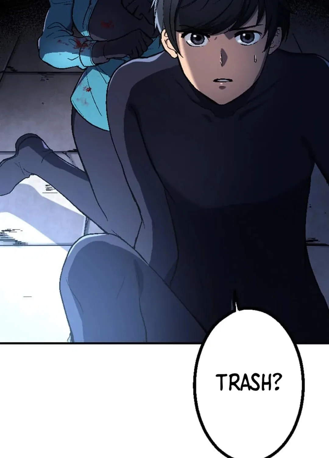 Only I Can Infinitely Revive The S-class Disaster Tower Chapter 8 page 12 - 