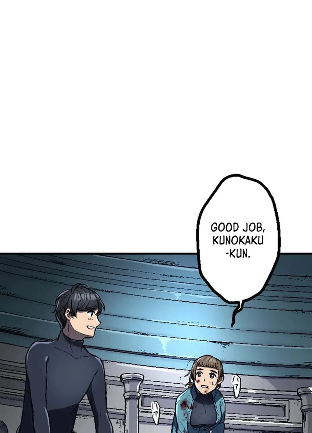 Only I Can Infinitely Revive The S-class Disaster Tower Chapter 8 page 111 - 