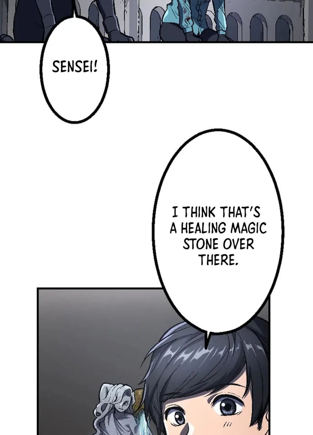 Only I Can Infinitely Revive The S-class Disaster Tower Chapter 8 page 112 - 