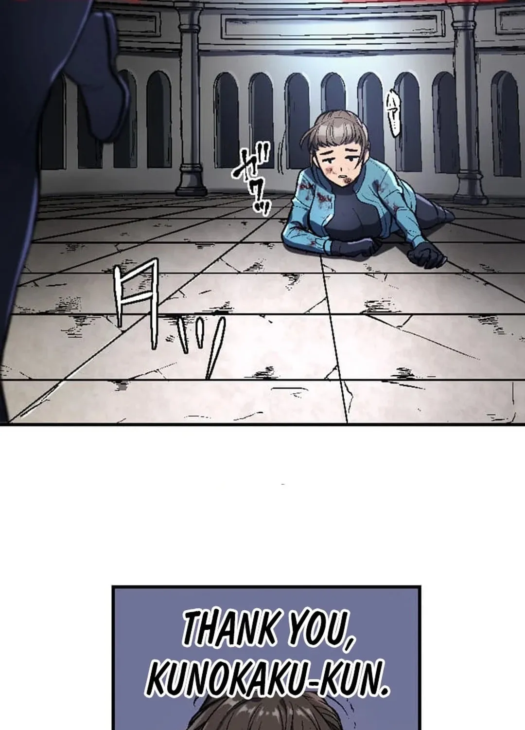 Only I Can Infinitely Revive The S-class Disaster Tower Chapter 8 page 115 - 