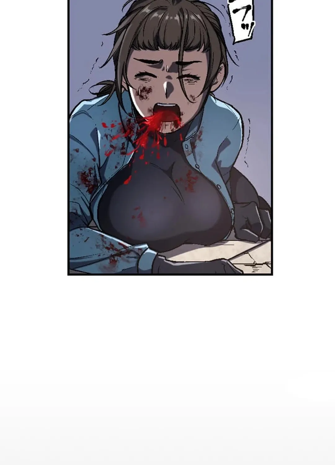 Only I Can Infinitely Revive The S-class Disaster Tower Chapter 8 page 117 - 