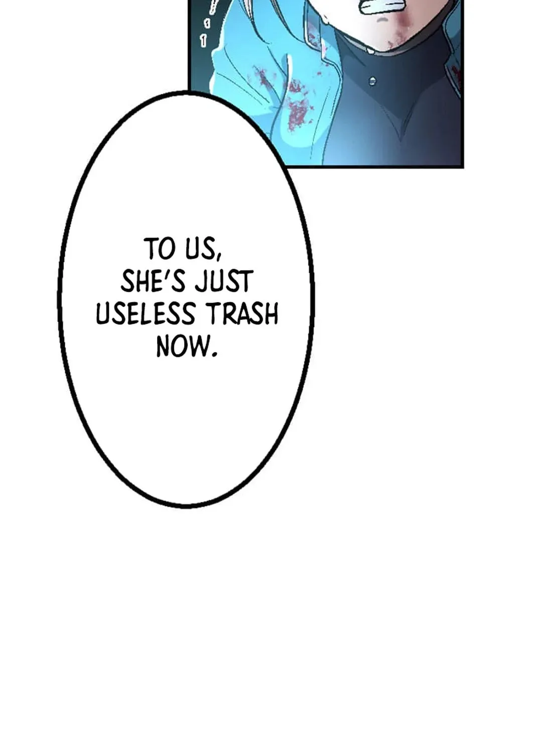 Only I Can Infinitely Revive The S-class Disaster Tower Chapter 8 page 15 - 