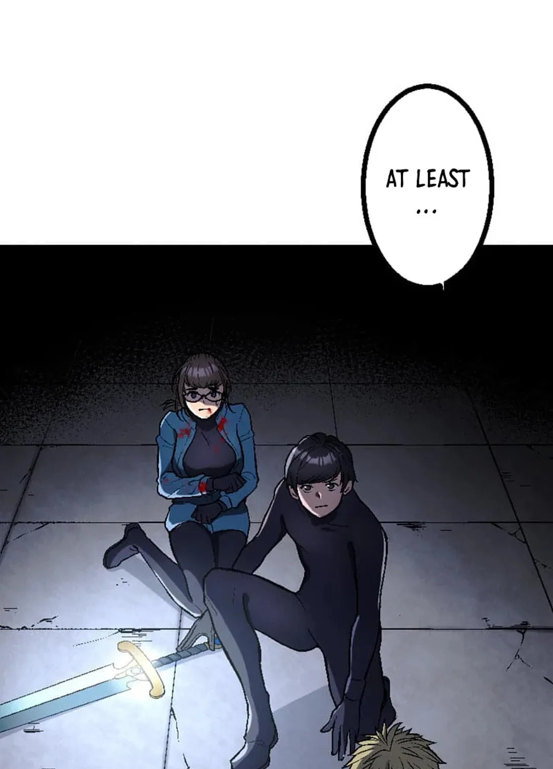 Only I Can Infinitely Revive The S-class Disaster Tower Chapter 8 page 16 - 
