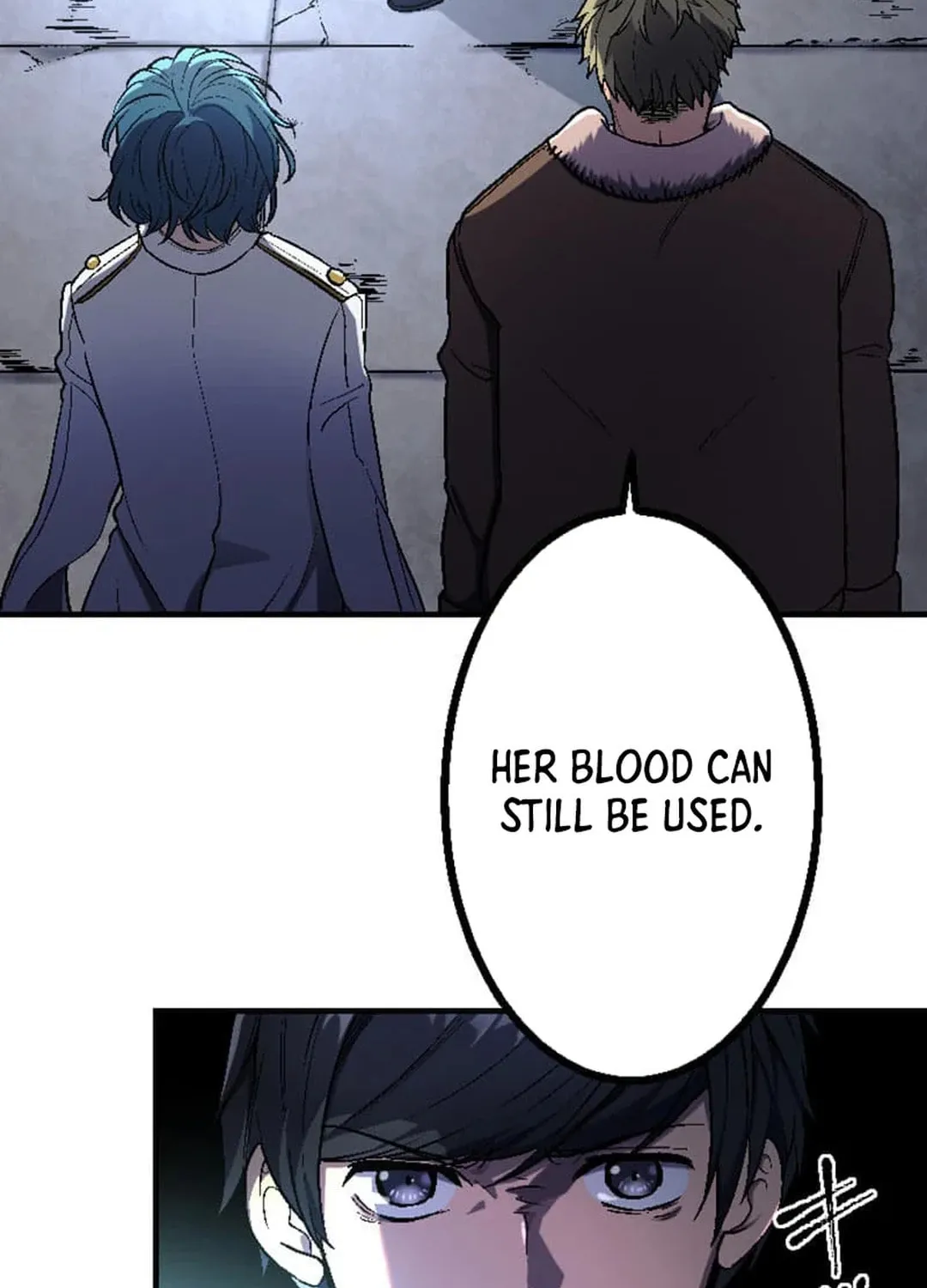 Only I Can Infinitely Revive The S-class Disaster Tower Chapter 8 page 17 - 