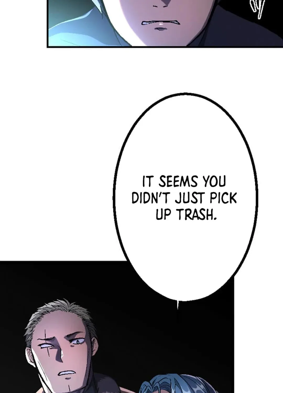Only I Can Infinitely Revive The S-class Disaster Tower Chapter 8 page 18 - 