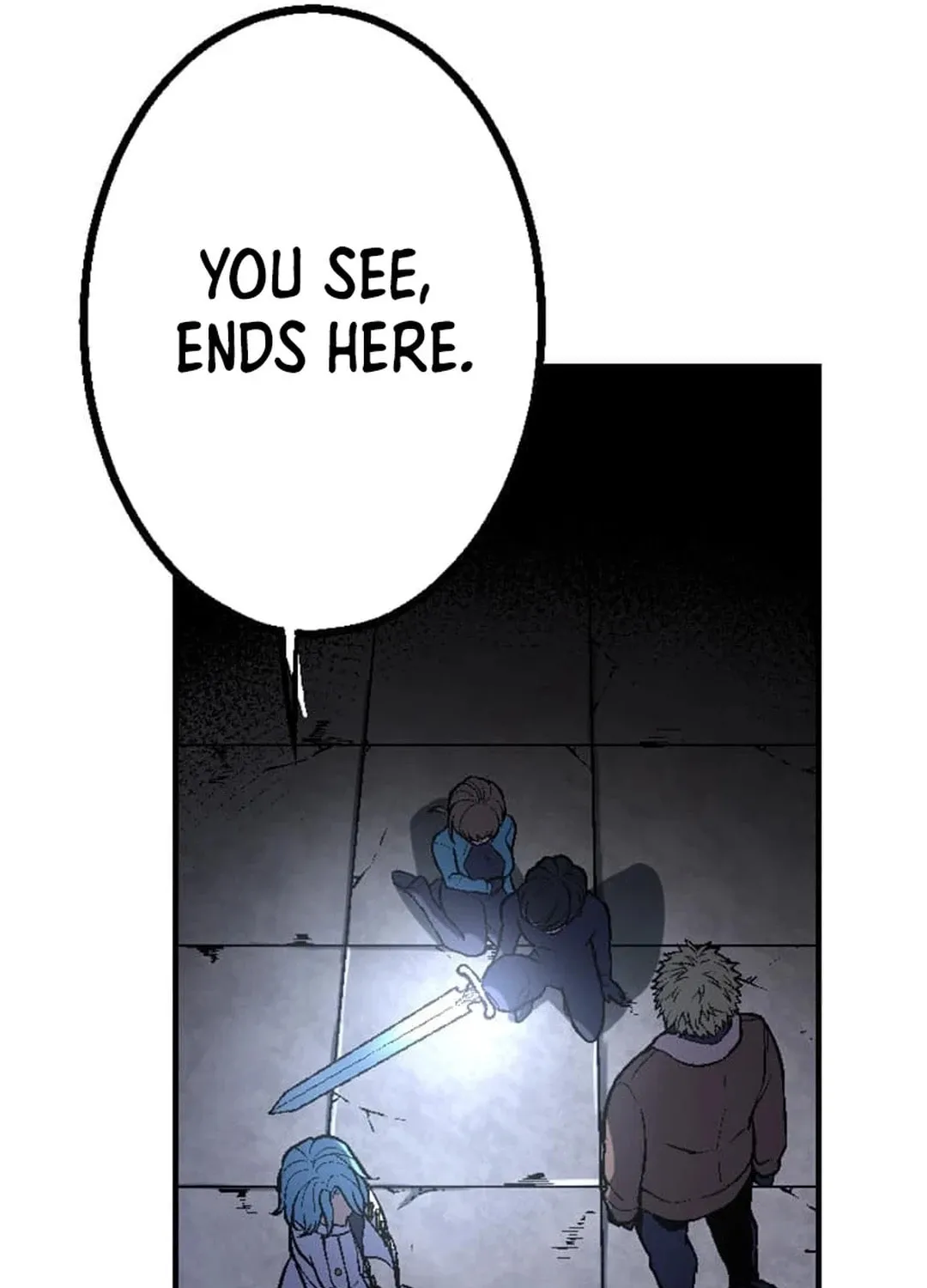 Only I Can Infinitely Revive The S-class Disaster Tower Chapter 8 page 26 - 