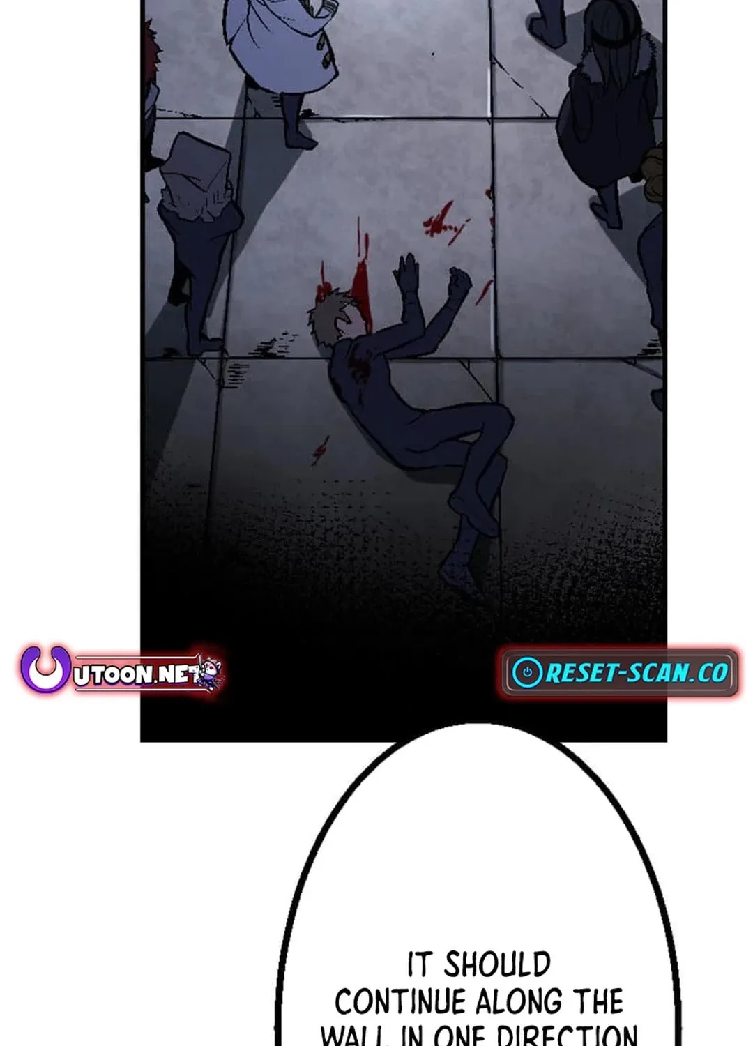 Only I Can Infinitely Revive The S-class Disaster Tower Chapter 8 page 27 - 
