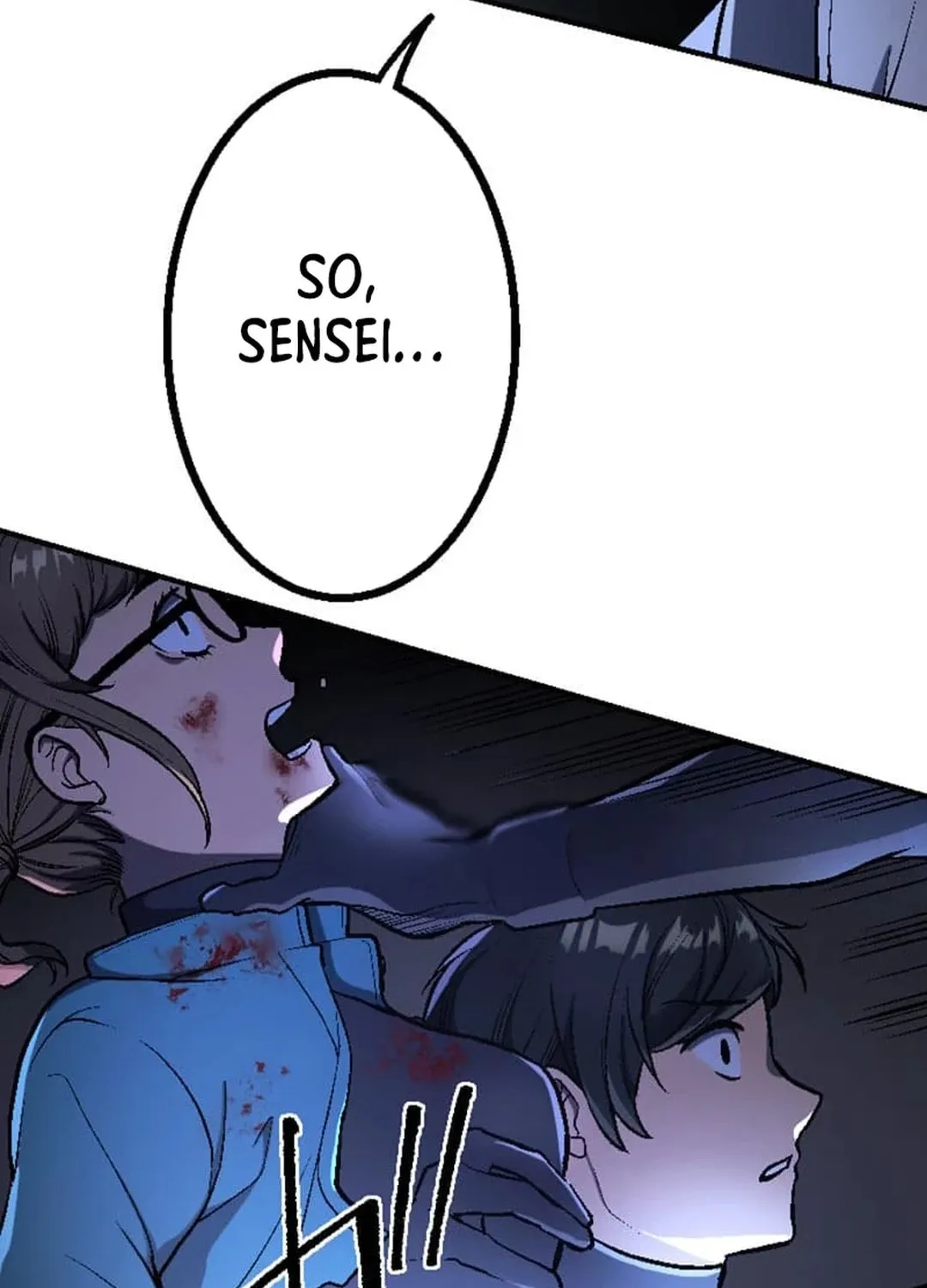 Only I Can Infinitely Revive The S-class Disaster Tower Chapter 8 page 29 - 