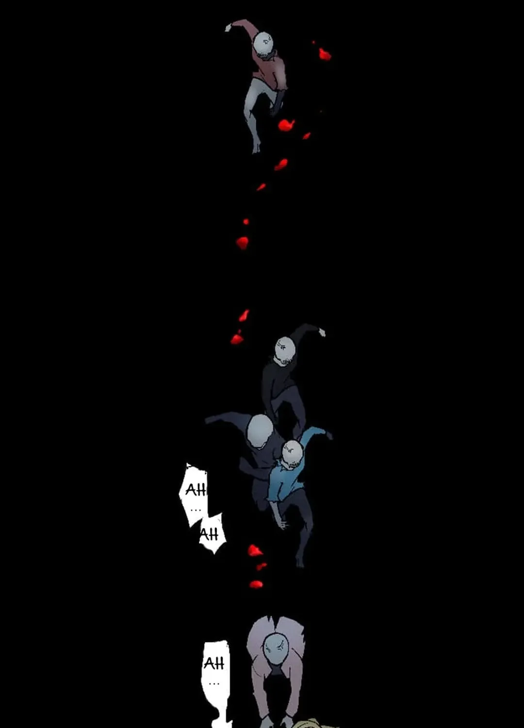 Only I Can Infinitely Revive The S-class Disaster Tower Chapter 8 page 4 - 