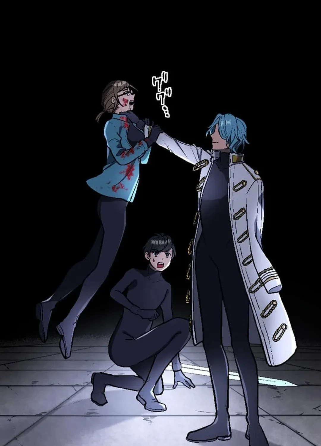 Only I Can Infinitely Revive The S-class Disaster Tower Chapter 8 page 31 - 