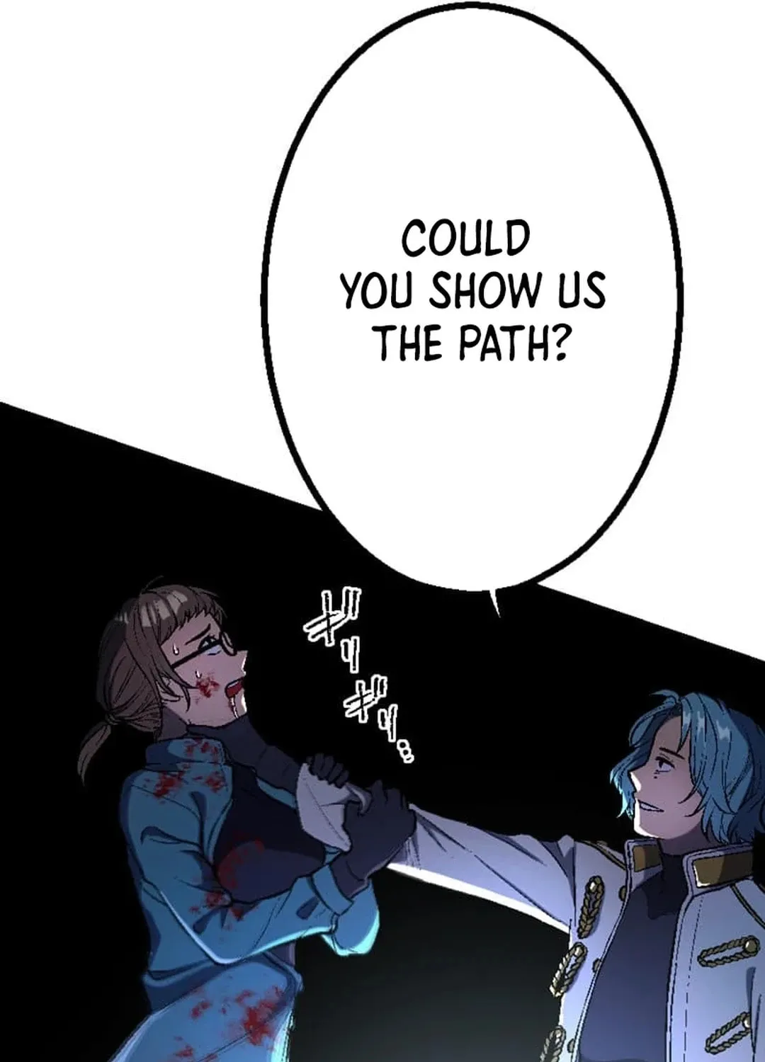 Only I Can Infinitely Revive The S-class Disaster Tower Chapter 8 page 33 - 