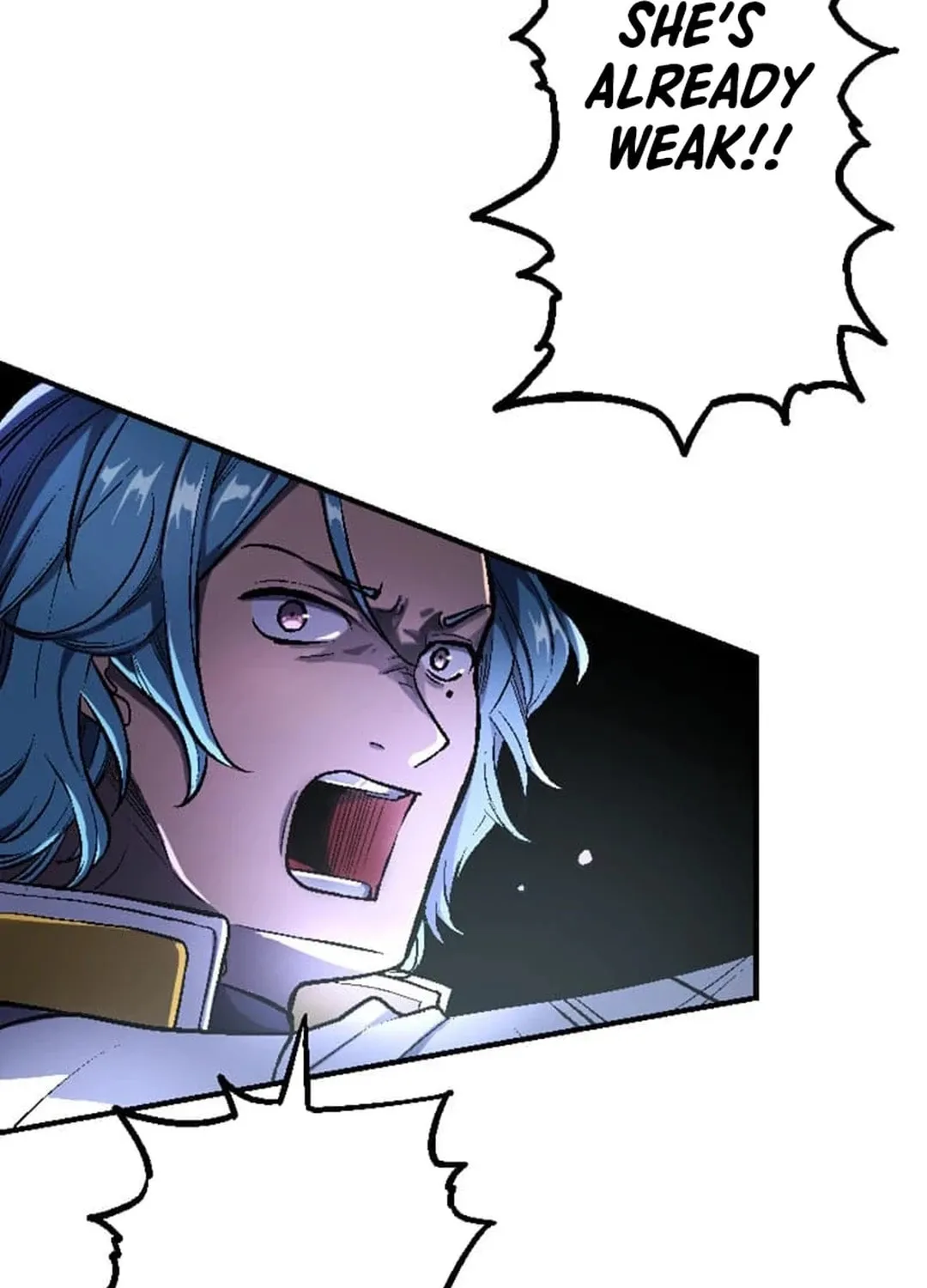 Only I Can Infinitely Revive The S-class Disaster Tower Chapter 8 page 35 - 