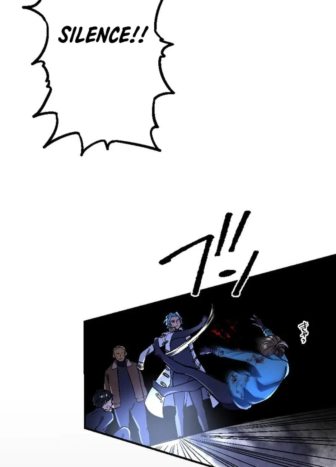 Only I Can Infinitely Revive The S-class Disaster Tower Chapter 8 page 36 - 