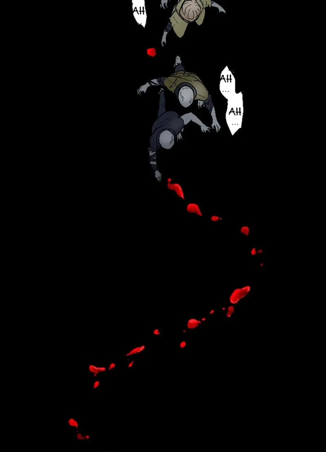 Only I Can Infinitely Revive The S-class Disaster Tower Chapter 8 page 5 - 