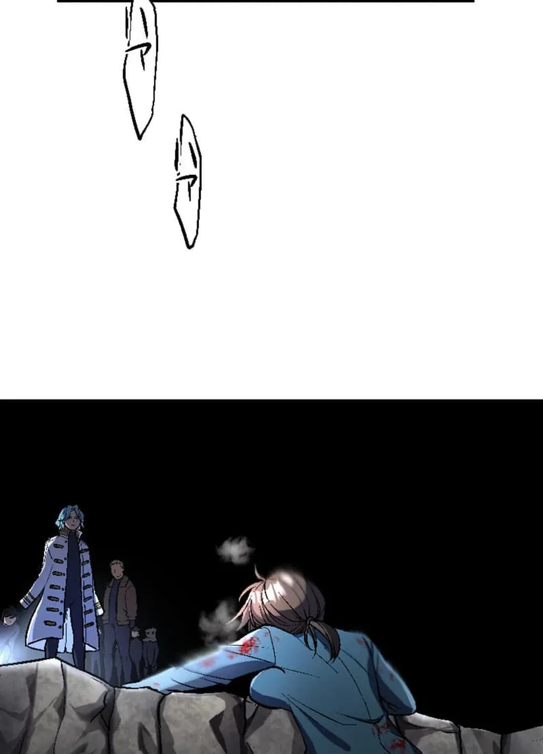 Only I Can Infinitely Revive The S-class Disaster Tower Chapter 8 page 43 - 