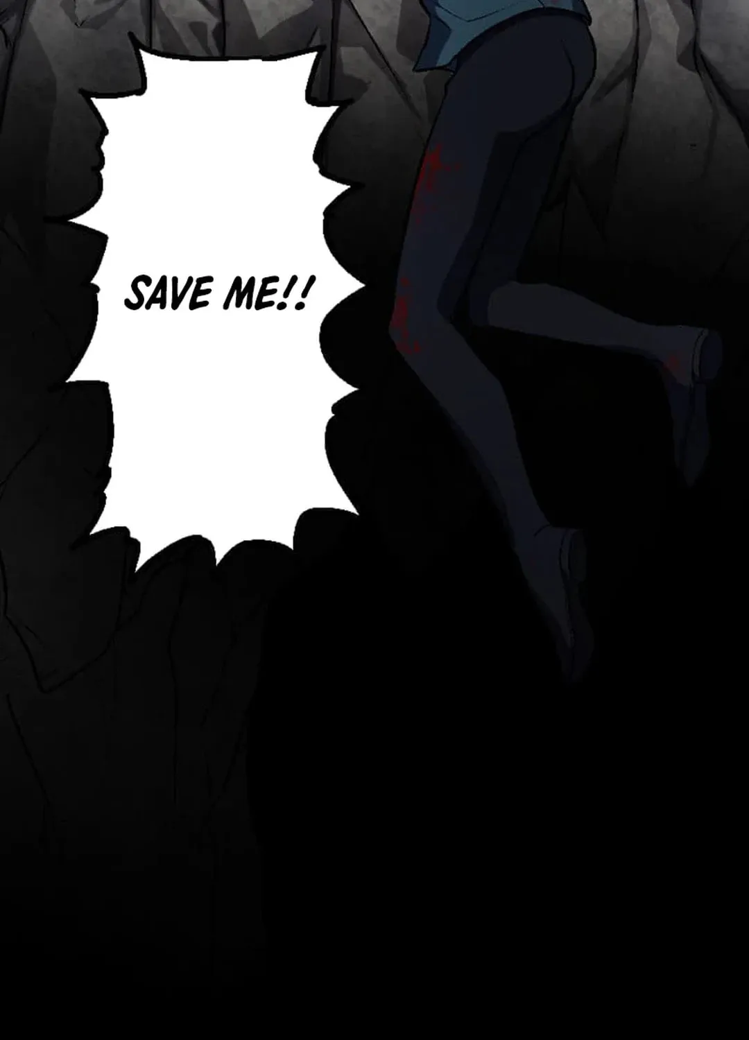 Only I Can Infinitely Revive The S-class Disaster Tower Chapter 8 page 44 - 