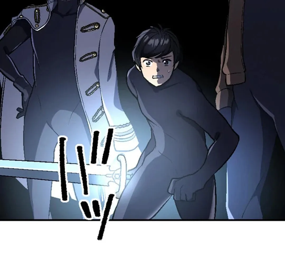 Only I Can Infinitely Revive The S-class Disaster Tower Chapter 8 page 46 - 