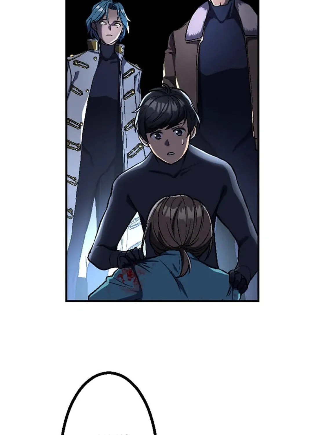 Only I Can Infinitely Revive The S-class Disaster Tower Chapter 8 page 52 - 