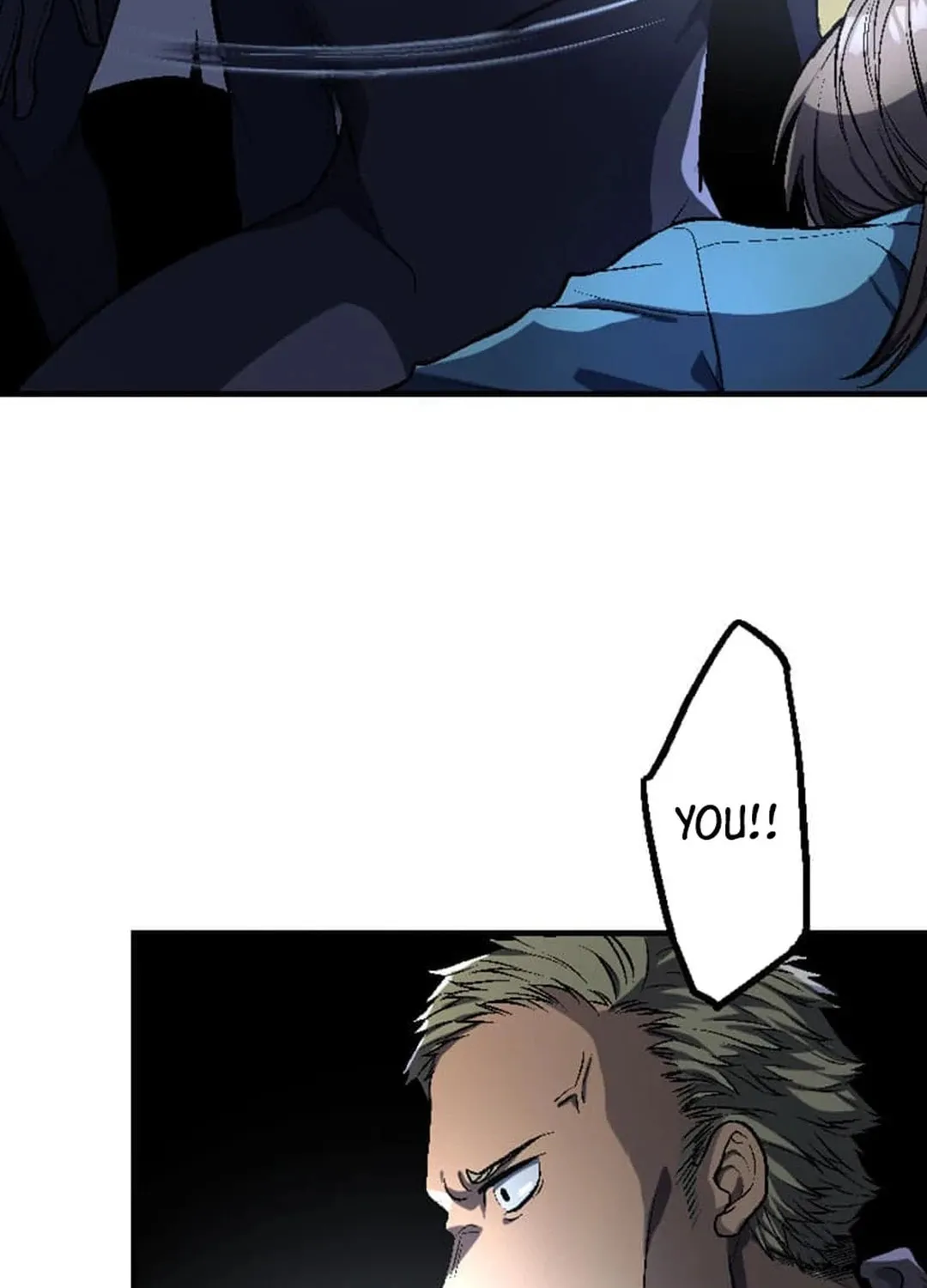 Only I Can Infinitely Revive The S-class Disaster Tower Chapter 8 page 58 - 