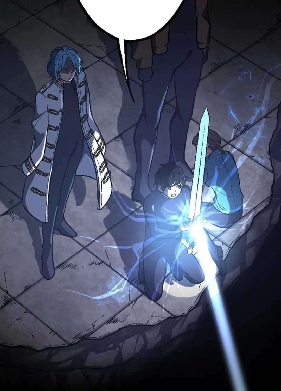 Only I Can Infinitely Revive The S-class Disaster Tower Chapter 8 page 74 - 