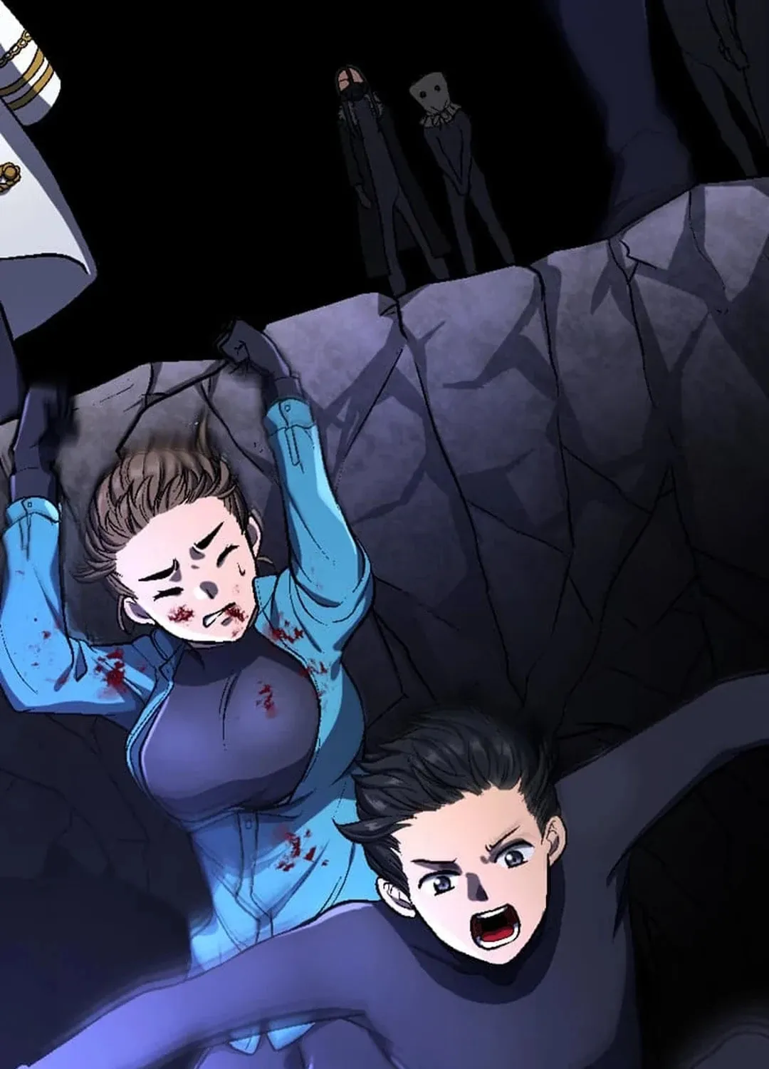 Only I Can Infinitely Revive The S-class Disaster Tower Chapter 8 page 80 - 