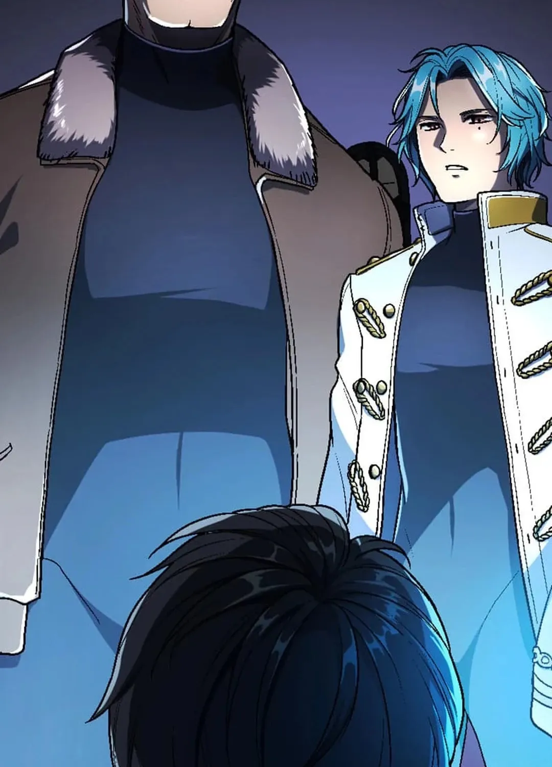Only I Can Infinitely Revive The S-class Disaster Tower Chapter 8 page 9 - 