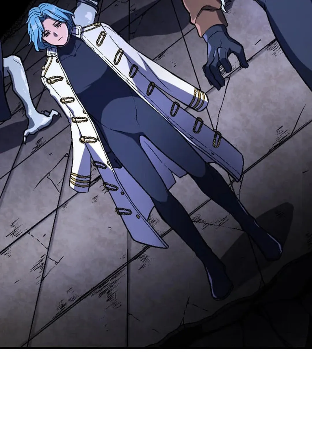 Only I Can Infinitely Revive The S-class Disaster Tower Chapter 8 page 96 - 