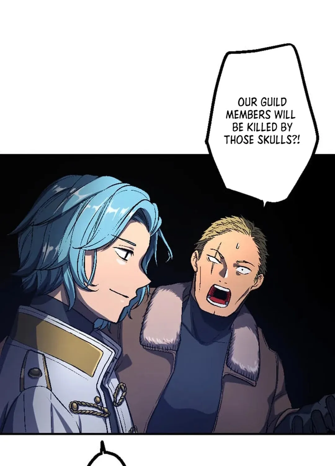 Only I Can Infinitely Revive The S-class Disaster Tower Chapter 8 page 97 - 