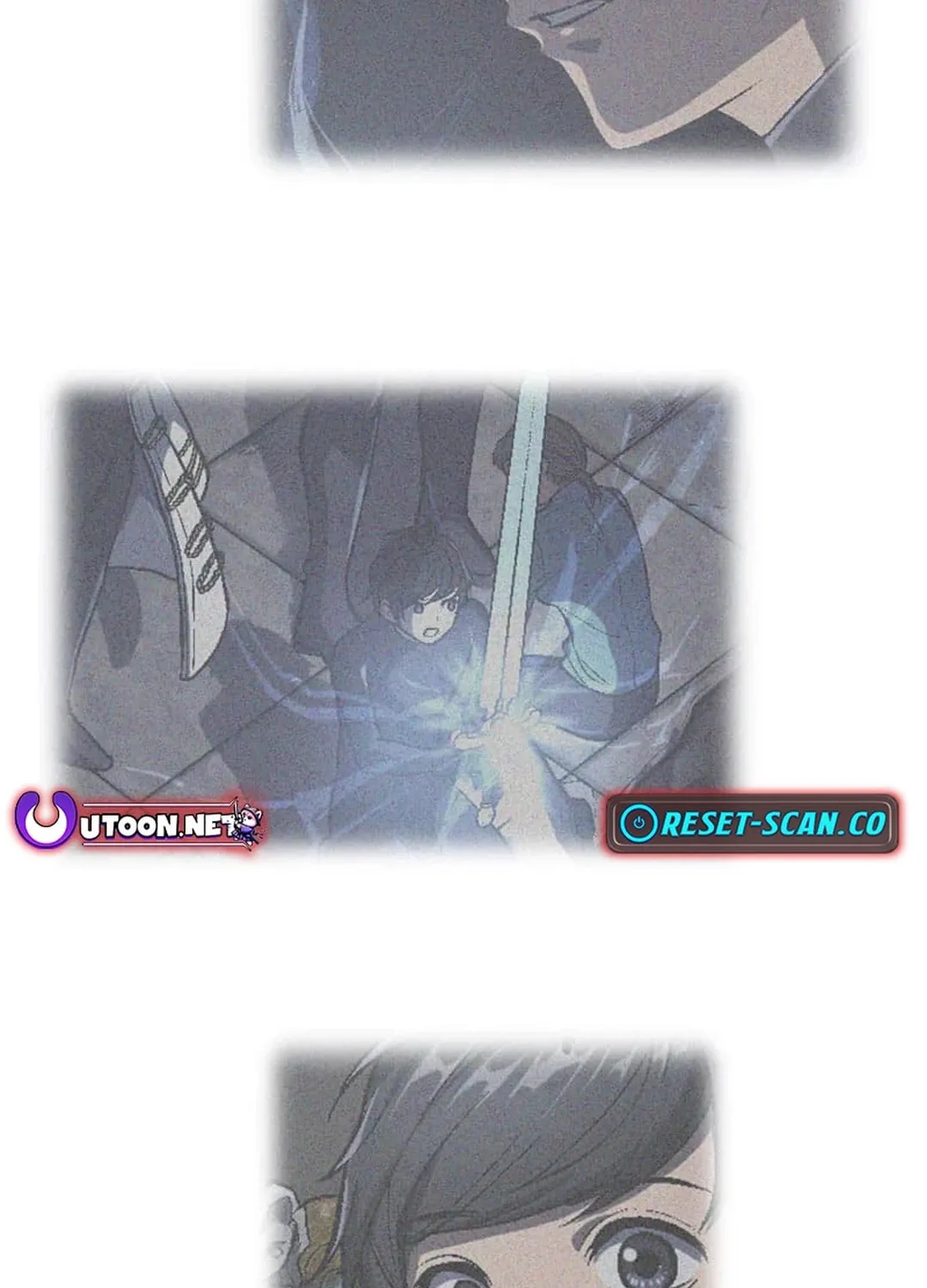 Only I Can Infinitely Revive The S-class Disaster Tower Chapter 9 page 2 - 