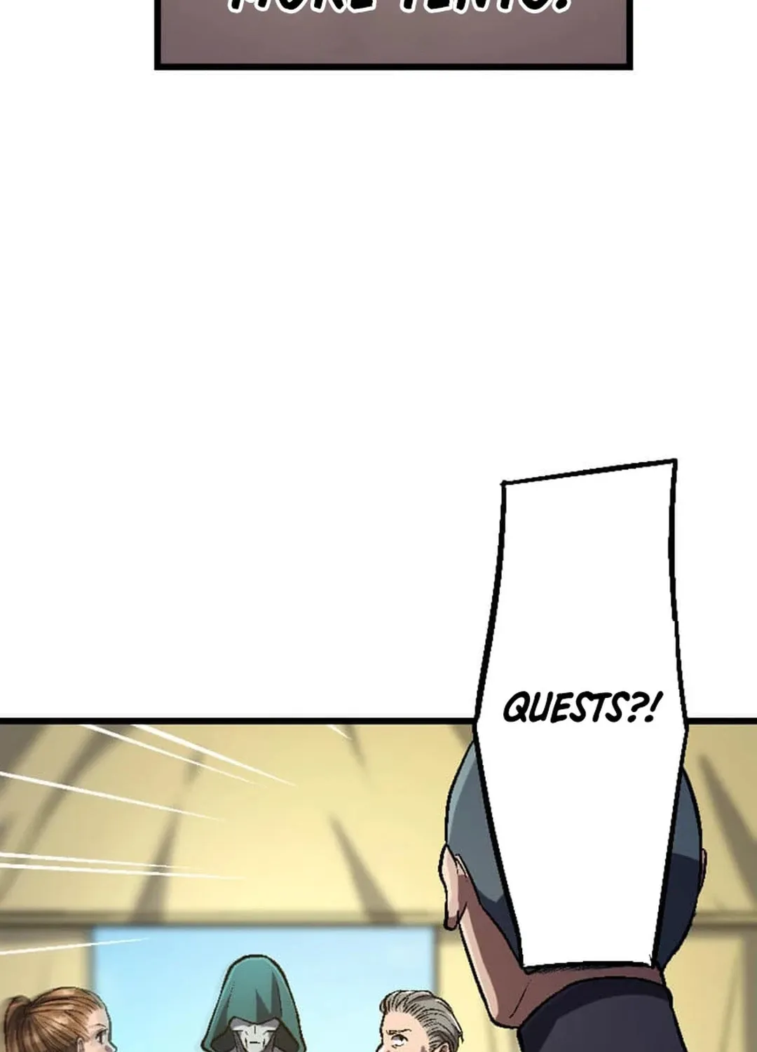 Only I Can Infinitely Revive The S-class Disaster Tower Chapter 9 page 102 - 