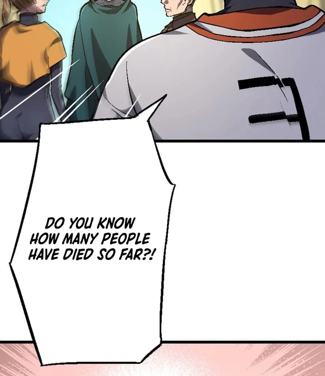 Only I Can Infinitely Revive The S-class Disaster Tower Chapter 9 page 103 - 