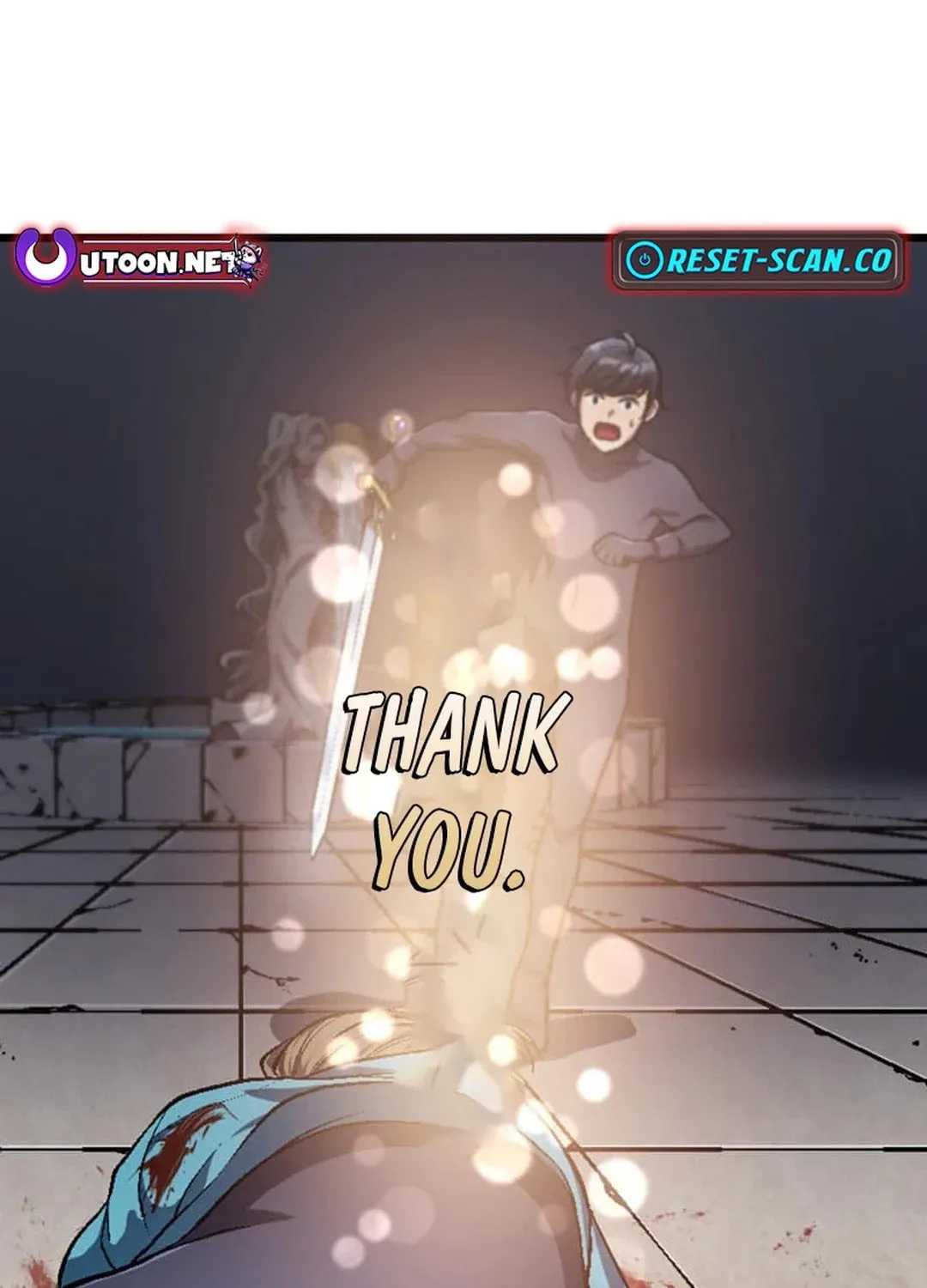 Only I Can Infinitely Revive The S-class Disaster Tower Chapter 9 page 12 - 