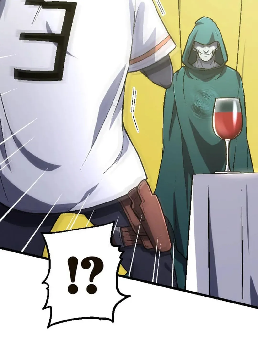 Only I Can Infinitely Revive The S-class Disaster Tower Chapter 9 page 118 - 