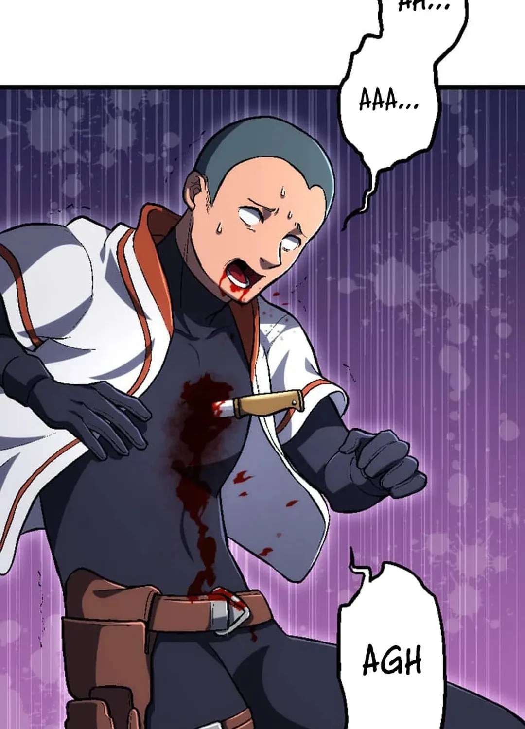 Only I Can Infinitely Revive The S-class Disaster Tower Chapter 9 page 120 - 