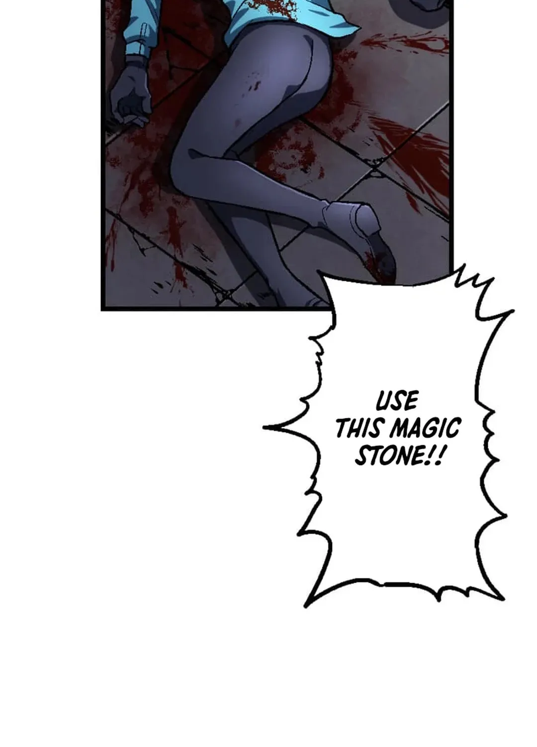 Only I Can Infinitely Revive The S-class Disaster Tower Chapter 9 page 17 - 