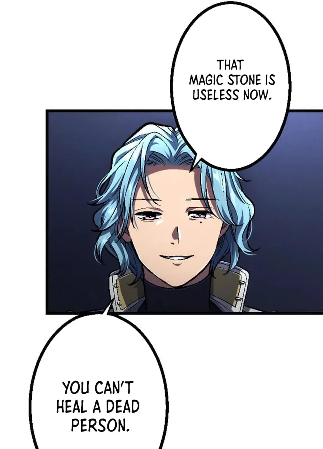 Only I Can Infinitely Revive The S-class Disaster Tower Chapter 9 page 21 - 