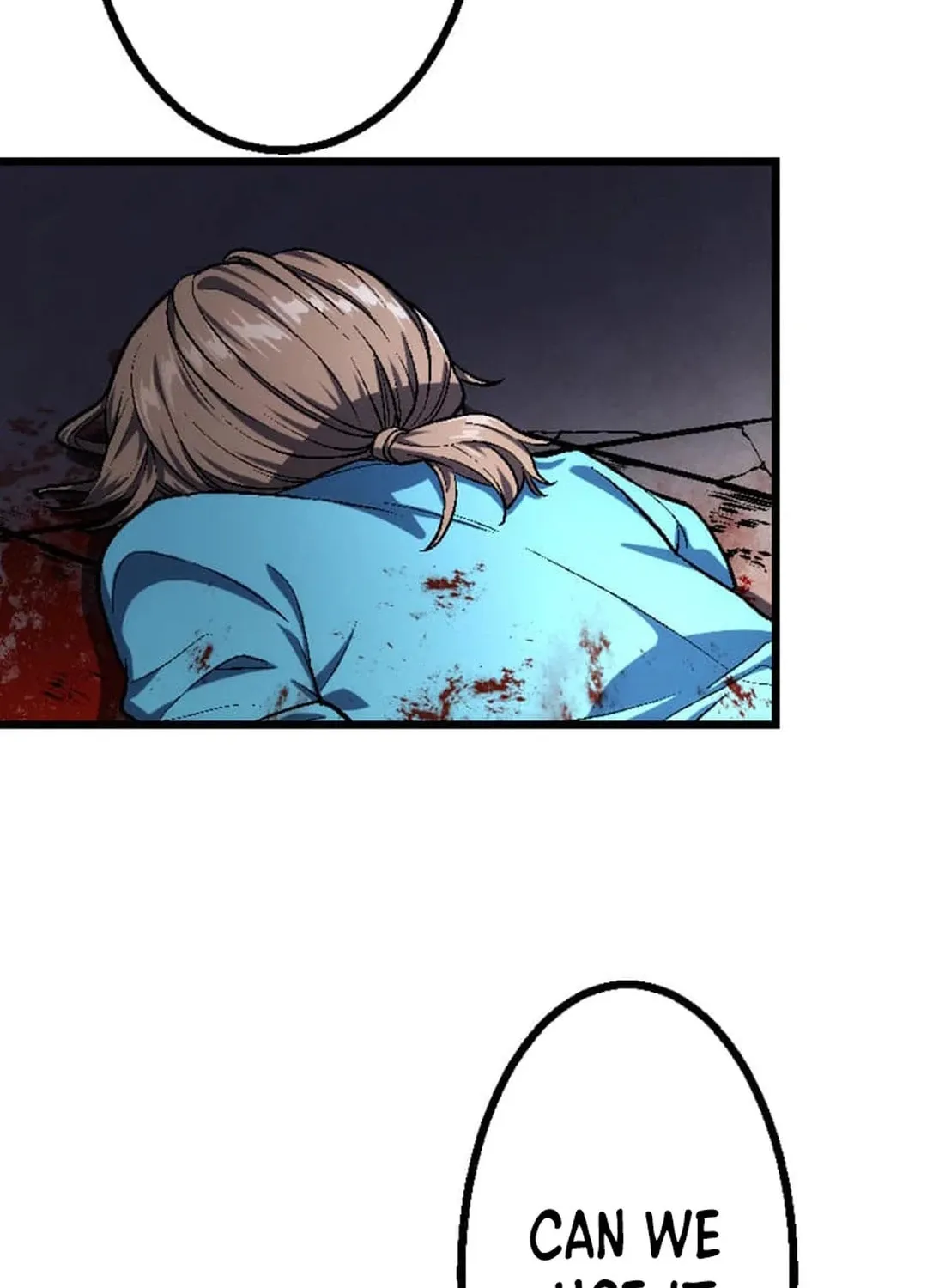 Only I Can Infinitely Revive The S-class Disaster Tower Chapter 9 page 22 - 