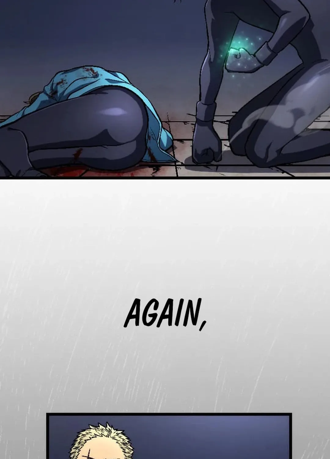 Only I Can Infinitely Revive The S-class Disaster Tower Chapter 9 page 26 - 